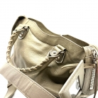 Balenciaga Classic City Mini Bag Taupe