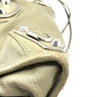 Balenciaga Classic City Mini Bag Taupe