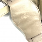 Balenciaga Classic City Mini Bag Taupe