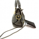 Balenciaga Classic Metallic Edge Mini City