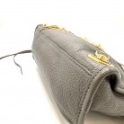 Balenciaga Classic Metallic Edge Mini City