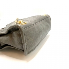 Balenciaga Classic Metallic Edge Mini City