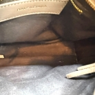 Balenciaga Classic Metallic Edge Mini City