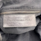 Balenciaga Courier
