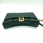 Balenciaga hourglass