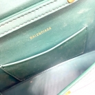 Balenciaga hourglass