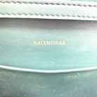 Balenciaga hourglass