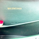 Balenciaga hourglass