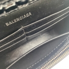 balenciaga hourglass