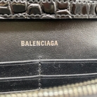 balenciaga hourglass