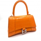 Balenciaga hourglass
