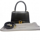 Balenciaga Hourglass