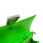 Balenciaga Hourglass efecto cocodrilo