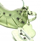 Balenciaga Le Cagole