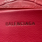 Balenciaga Le Cagole Mini Bag