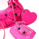 Balenciaga Le Cagole XS