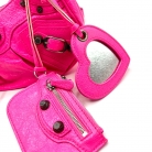 Balenciaga Le Cagole XS
