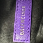 Balenciaga Le Cagole XS