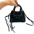 Balenciaga Nano City Bag