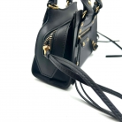 Balenciaga Nano City Bag