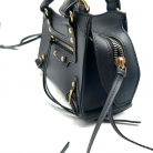 Balenciaga Nano City Bag