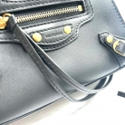 Balenciaga Nano City Bag