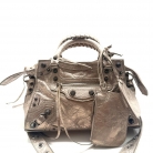 balenciaga neo cagole city