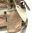 balenciaga neo cagole city