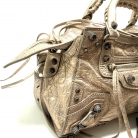 balenciaga neo cagole city