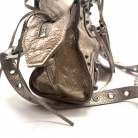 balenciaga neo cagole city