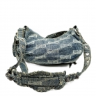 Balenciaga Neo Cagole Denim