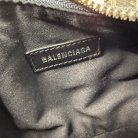 Balenciaga Neo Cagole Denim