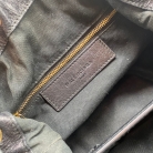 balenciaga pompon