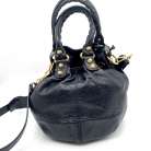balenciaga pompon