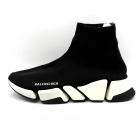 Balenciaga Speed Trainer negras