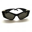 balenciaga sunglasses B