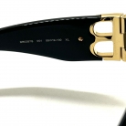 balenciaga sunglasses B