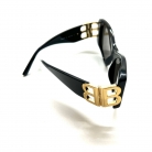 balenciaga sunglasses B