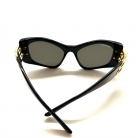 balenciaga sunglasses B