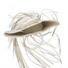 Balenciaga Tresse Calf Fringed