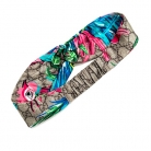 BANDANA GUCCI GG E GALLO