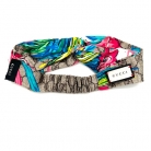 BANDANA GUCCI GG E GALLO