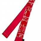 BANDANA LOUIS VUITTON BORSE PRINT