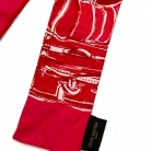 BANDANA LOUIS VUITTON BORSE PRINT