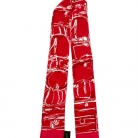 BANDANA LOUIS VUITTON BORSE PRINT