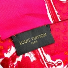 BANDANA LOUIS VUITTON BORSE PRINT