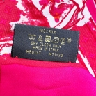 BANDANA LOUIS VUITTON BORSE PRINT