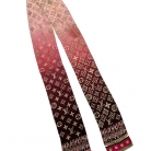 TWILLY LOUIS VUITTON MONOGRAM PINK BORDEAUX