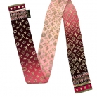 TWILLY LOUIS VUITTON MONOGRAM PINK BORDEAUX