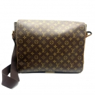 Bandolera Abbesses Messenger Louis Vuitton